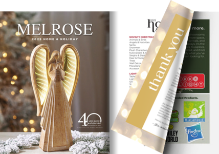 Holiday 2025 Catalog