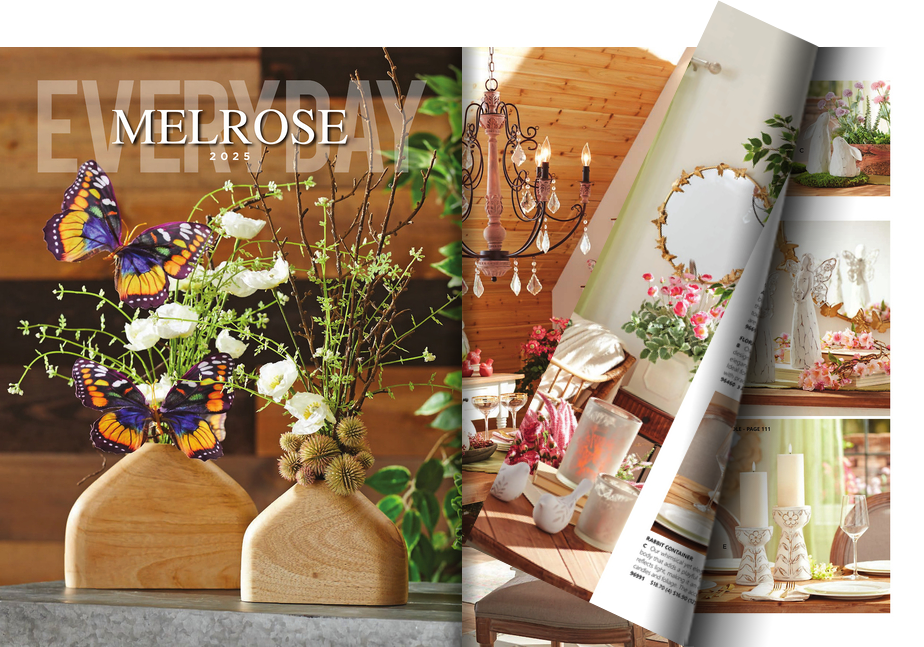 2025 Everyday Supplemental Catalog