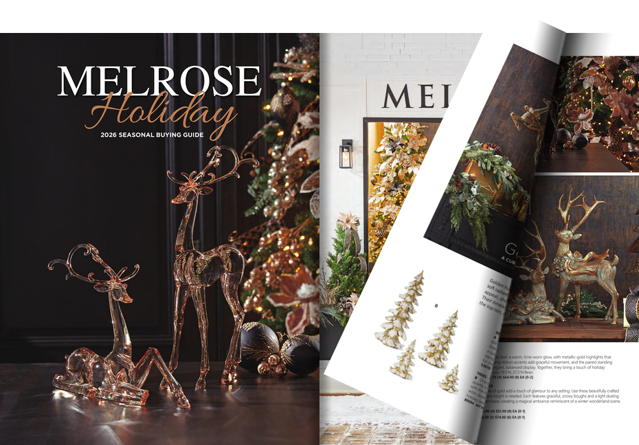 2026 Holiday Supplemental Catalog