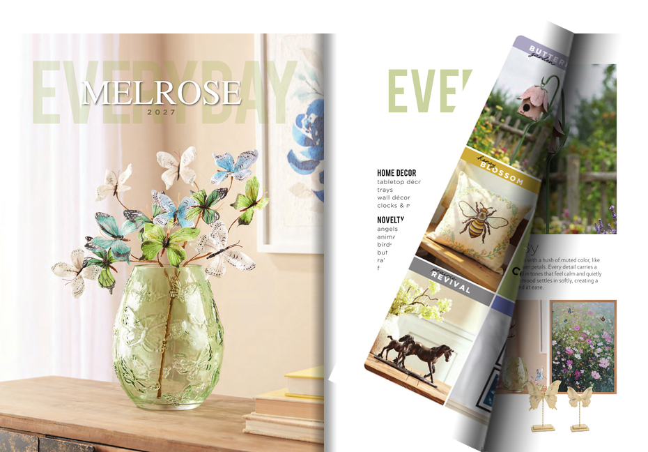 2027 Everyday Catalog